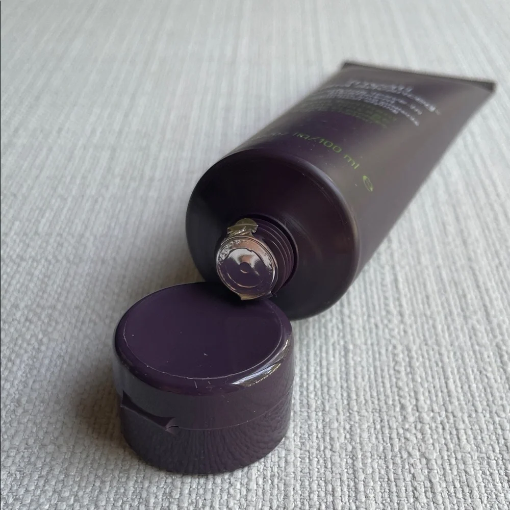 Aveda Invati Ultra Advanced Fortifying Leave-In Treatment - 3.4floz